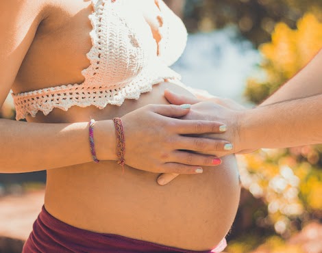 Comment faire la babymoon pendant la grossesse