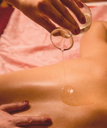 L’huile au CBD peut-elle réellement améliorer les effets d’un massage 