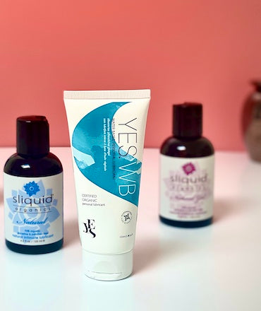 Which water-based lubricant should I choose? IntyEssentials.com Which water-based lubricant should I choose? IntyEssentials.com