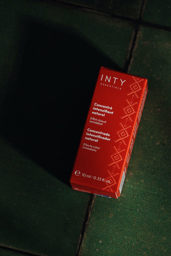 concentre stimulante naturelle chez intyessentials