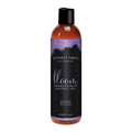 Bloom huile de massage naturelle qui détend les muscles et crée une atmosphère sensuelle