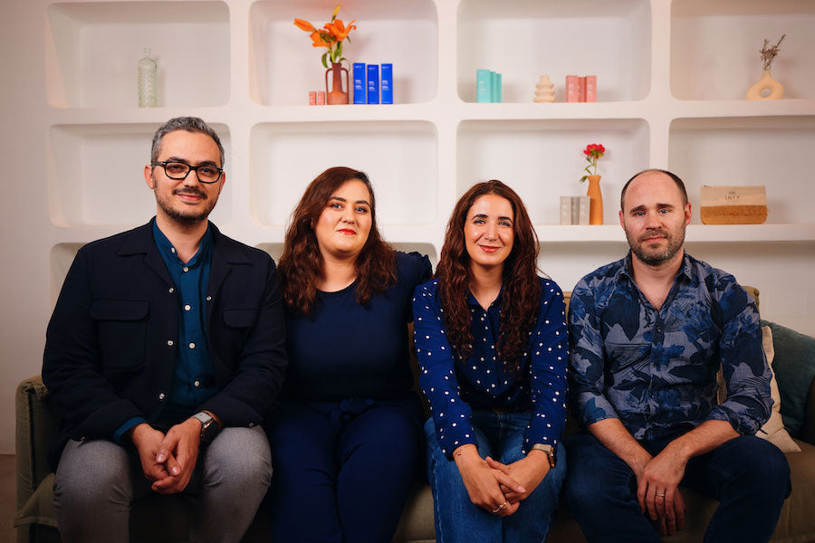 l'equipe intyessentials