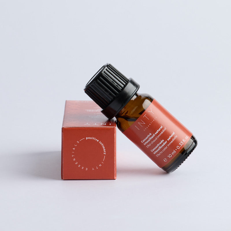 IntyEssentials Natural Clitoral Stimulant 10ml