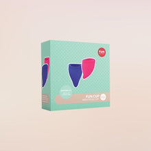 Coupes menstruelle Explore Kit Fun Factory protection périodique efficace saine confortable
