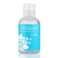 sliquid sea est un lubrifiant naturel à base d’eau infusé d’extraits d’algues parfait pour rendre les rapports intimes des plus confortables. 